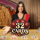 32 Baraha - Hann Casino Resort Live Casino