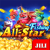 All Star Fishing - Hann Casino Resort