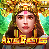 Aztec Priestess - Hann Casino Resort