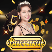 Baccarat A - Hann Casino Resort Live Casino
