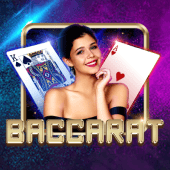 Baccarat B - Hann Casino Resort Live Casino