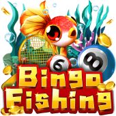 Bingo Fishing - Hann Casino Resort