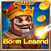 Boom Legend - Hann Casino Resort
