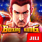 Boxing King - Hann Casino Resort