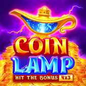 Coin Lamp Slot - Hann Casino Resort