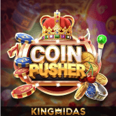 Coin Pusher - Hann Casino Resort