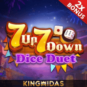Dice Duet - Hann Casino Resort