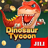 Dinosaur Tycoon - Hann Casino Resort