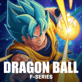 Dragon Ball Slot - Hann Casino Resort