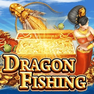 Dragon Fishing - Hann Casino Resort
