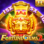 Fortune Gems 2 - Hann Casino Resort