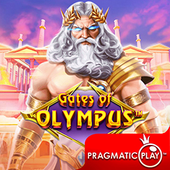 Gates of Olympus - Hann Casino Resort
