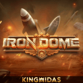 Iron Dome - Hann Casino Resort