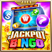 Jackpot Bingo - Hann Casino Resort