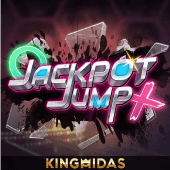 Jackpot Jump - Hann Casino Resort