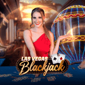 Las Vegas Blackjack - Hann Casino Resort