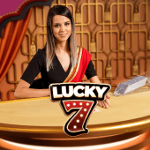 Lucky 7 - Hann Casino Resort Live Casino