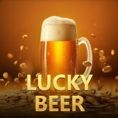 Lucky Bear cards game icon at Hann Casino Resort
