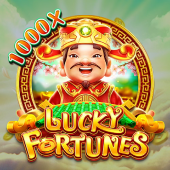 Lucky Fortunes - Hann Casino Resort