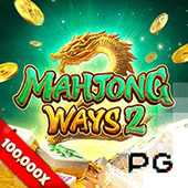 Mahjong Ways 2 - Hann Casino Resort