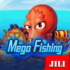 Mega Fishing - Hann Casino Resort