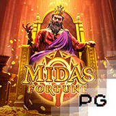 Midas Fortune - Hann Casino Resort