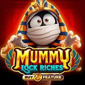 Mummy Lock Riches - Hann Casino Resort