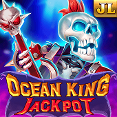 Ocean King Jackpot - Hann Casino Resort