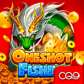 Oneshot Fishing - Hann Casino Resort