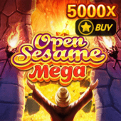 Open Sesame Mega - Hann Casino Resort
