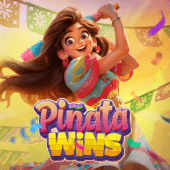 Pinata Wins - Hann Casino Resort
