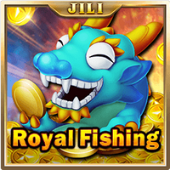 Royal Fishing - Hann Casino Resort