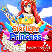 Starlight Princess - Hann Casino Resort