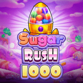 Sugar Rush 1000 - Hann Casino Resort