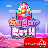 Sugar Rush Slot Game at Hann Casino Resort