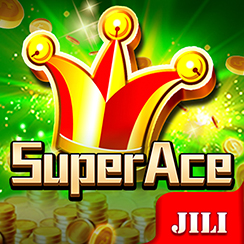 Super Ace - Hann Casino Resort