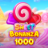 Sweet Bonanza 1000 - Hann Casino Resort
