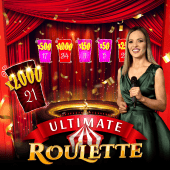 Ultimate Roulette - Hann Casino Resort