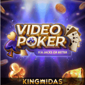 Video Poker - Hann Casino Resort