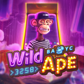 Wild Ape - Hann Casino Resort