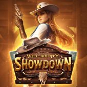 Wild Bounty Showdown - Hann Casino Resort